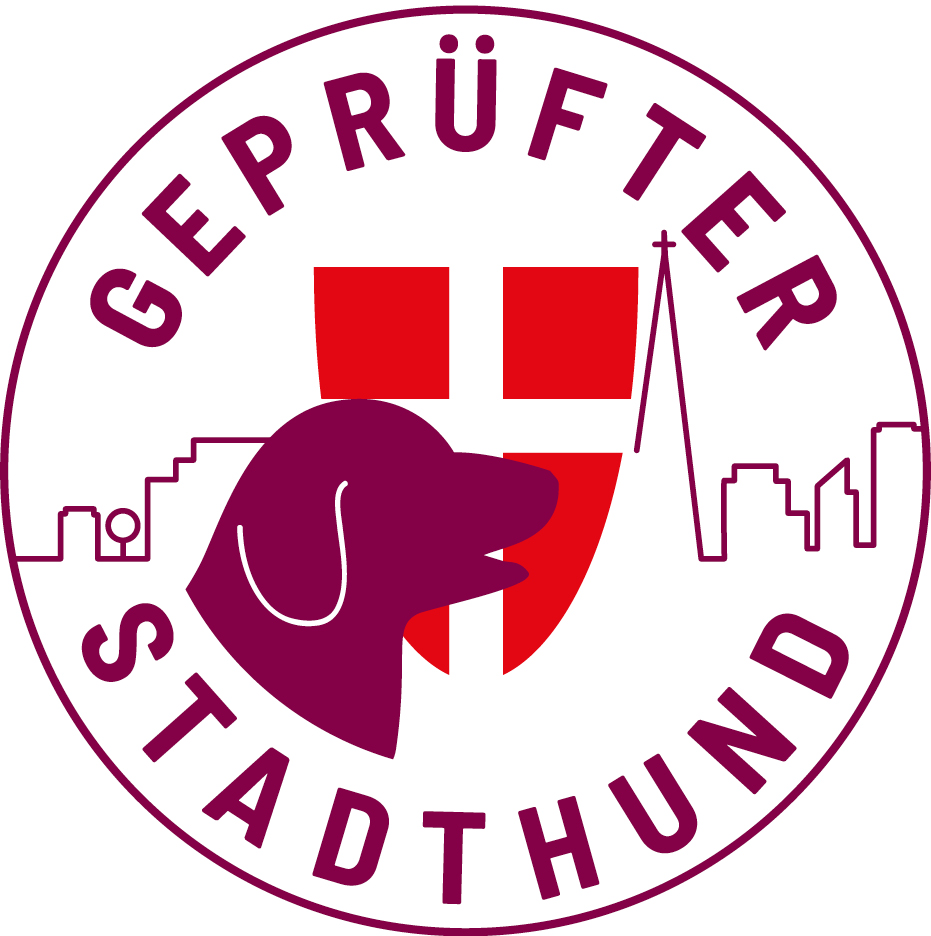 Geprüfter Stadthund