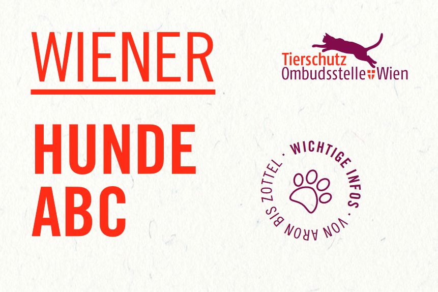 Wiener Hunde ABC